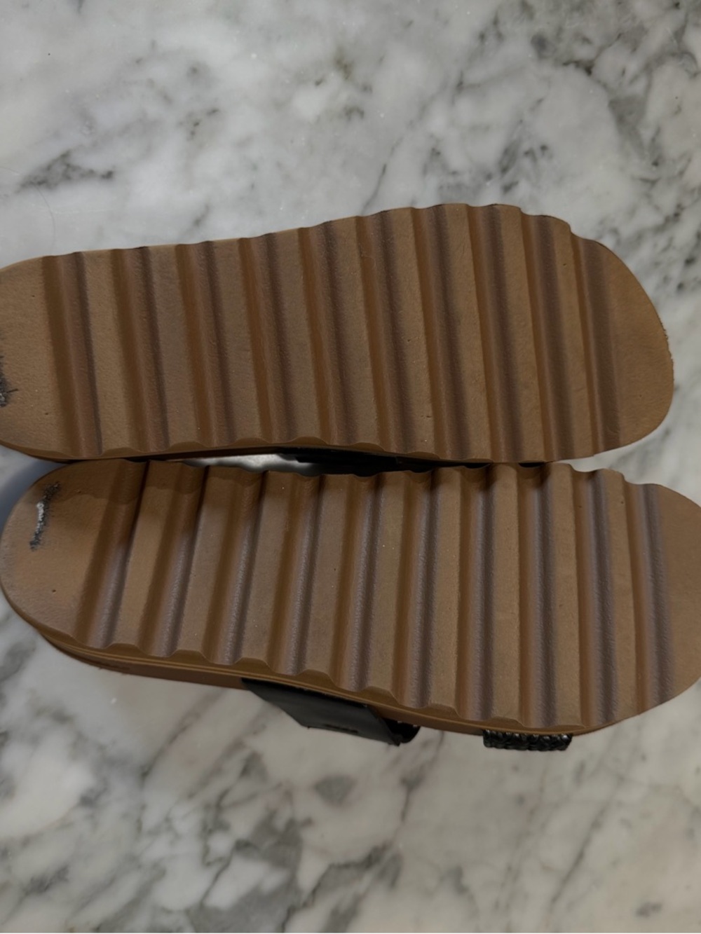 Reef Cushion Vista Hi Sandals - Picture 3 of 4